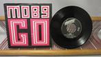 Moby, Go (single 7"), Pop, Gebruikt, Ophalen of Verzenden, 7 inch