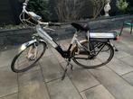 Elektrische damesfiets Gazelle, Fietsen en Brommers, Elektrische fietsen, Ophalen, Gebruikt, 51 tot 55 cm, Gazelle
