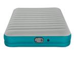 Bestway luchtbed incl pomp, Ophalen, Ingebouwde pomp, Nieuw, 2-persoons
