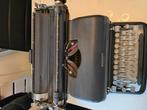 Typemachine prijs 20 euro, Diversen, Typemachines, Ophalen of Verzenden, Zo goed als nieuw