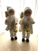2 kerstmannen, Ophalen, Zo goed als nieuw
