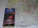 Berlijn ; anwb extra reisgids ; met plattegrond, Boeken, Europa, Ophalen of Verzenden, Zo goed als nieuw, Reisgids of -boek