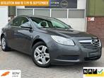 Opel Insignia 1.6 T Edition/AIRCO/TREKH/PAKRS/NAVI/APK/NAP, Voorwielaandrijving, Euro 5, Gebruikt, 4 cilinders