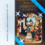 Het Kathedraalkoor van Poznan - Polish Christmas Carols, Ophalen of Verzenden, Zo goed als nieuw, Kerst