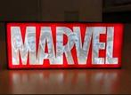 Marvel Lamp XL met LED verlichting, Ophalen of Verzenden