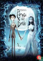 CORPSE BRIDE ( TIM BURTON ), Verzenden, Zo goed als nieuw, Amerikaans