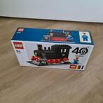 Nieuw in seal, Lego 40370, 40 years lego system trein, Nieuw, Complete set, Ophalen of Verzenden, Lego