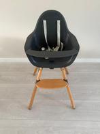 Evolu one. 80 kinderstoel verstelbaar, Ophalen of Verzenden, Gebruikt, Meegroeistoel