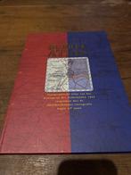 Dubbel Atlas Nederland 1868/21e eeuw, Overige atlassen, Ophalen of Verzenden, Zo goed als nieuw, 1800 tot 2000