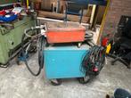 Lasapparaat Cloos GLC 356 - Goed Werkend!, Doe-het-zelf en Verbouw, Gereedschap | Lasapparaten, Ophalen, Gebruikt, 250 ampère of meer
