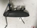 Renault clio 3drs 2002 Deurgreep rechtsvoor, Auto-onderdelen, Carrosserie en Plaatwerk, Gebruikt, -, Deur, -