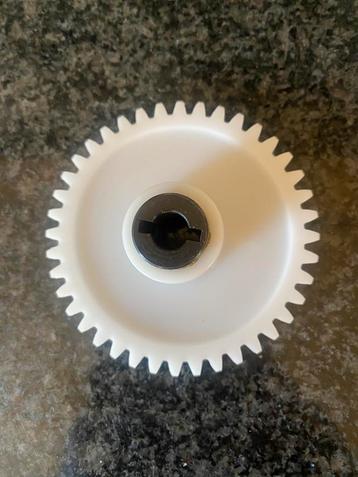 Suzuki GT750 waterpomp tandwiel NOS beschikbaar voor biedingen