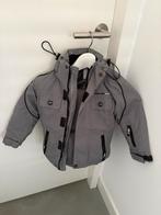 Skipak 104 ski pak mountainpeak grijs, Ophalen of Verzenden, Gebruikt, Jongen, Setje