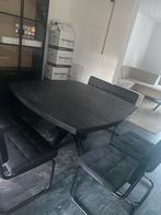 Eethoek, Huis en Inrichting, Complete eetkamers, Ophalen