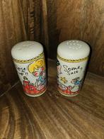 Blond amsterdam peper en zout vaatje, Huis en Inrichting, Keuken | Servies, Gebruikt, Blond Amsterdam, Overige typen, Ophalen of Verzenden