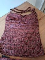 Nieuwe tankini, Kleding | Dames, Badmode en Zwemkleding, Ophalen of Verzenden, Nieuw, Zwart, Bikini