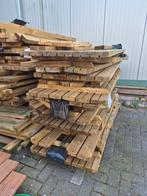 Te koop : partij bouwpakketten van Picknick tafels en overig, Doe-het-zelf en Verbouw, Hout en Planken, Minder dan 25 mm, Ophalen of Verzenden