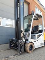 Heftruck Still RX20-20 Triplex vorkensteller sideshift 2021, Still, Heftruck, Ophalen of Verzenden, Elektrisch