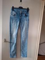 Ltb Spijkerbroek XS Stretch, Blauw, Ophalen of Verzenden, Zo goed als nieuw, W27 (confectie 34) of kleiner