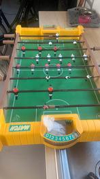 Tafelvoetbal spel Arcofalc, Kinderen en Baby's, Speelgoed | Voetbaltafels, Ophalen, Gebruikt