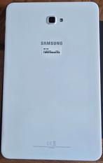 Samsung Galaxy Tab A6 + Hoes, 32 GB, Ophalen of Verzenden, Zo goed als nieuw, Samsung
