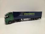 Lion Toys Volvo FH12 Systematic, Hobby en Vrije tijd, Modelauto's | 1:50, ., Ophalen of Verzenden, Zo goed als nieuw, .