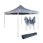 Partytenten - 3 kleuren beschikbaar - Retour deals, Ophalen, Opvouwbaar, Partytent, Minder dan 4 meter
