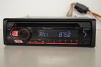 PIONEER  DEH-S120UB  MP3  AUX  USB, Auto diversen, Ophalen of Verzenden, Zo goed als nieuw