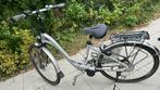 2x kalkhof  ebikes + 2 x Flyer next generation ebikes, Fietsen en Brommers, Ophalen, Gebruikt, Minder dan 30 km per accu, Overige merken