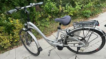  Flyer Gotour 4  e.bike beschikbaar voor biedingen