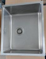 Spoelbak, Huis en Inrichting, Keuken | Keukenelementen, Ophalen, Gebruikt, 50 tot 100 cm, Minder dan 100 cm