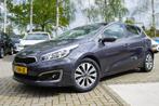 Kia cee'd 1.0 T-GDi DynamicLine € 15.950,00, Auto's, Kia, Nieuw, Zilver of Grijs, Geïmporteerd, 5 stoelen