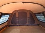 Redwood 460 6-persoons Tent + Grondzeil, Ophalen of Verzenden