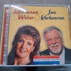Het Holland Duo weber verhoeven als het hollands mag zijn, Cd's en Dvd's, Cd's | Nederlandstalig, Ophalen of Verzenden, Zo goed als nieuw