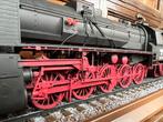 Kriegslocomotiv, trein WO2 1/35 met verlichting bemanning, Ophalen, 1:35 tot 1:50, Nvt, Nvt