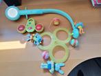 Mobil Taf toys, Ophalen of Verzenden, Gebruikt, Complete set