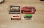 Diverse Collectie Modelauto's, Overige merken, Gebruikt, 1:50 of kleiner, Auto