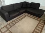 Hoekbank, Huis en Inrichting, Banken | Bankstellen, Ophalen, 250 tot 300 cm, Gebruikt, Hoekbank