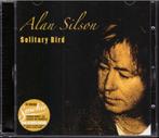 Alan Silson CD Solitary Bird, Verzenden, Zo goed als nieuw, Overige genres