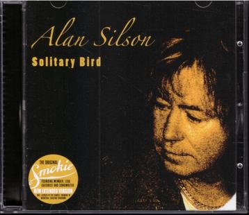 Alan Silson CD Solitary Bird beschikbaar voor biedingen