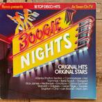 LP Disco Hits Boogie Nights, Ophalen of Verzenden, Disco