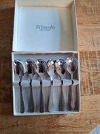 Zilmefa Bestekset - Zilverkleurig, Ophalen of Verzenden
