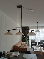 Eettafel lamp, Huis en Inrichting, Lampen | Hanglampen, Ophalen, Gebruikt, Minder dan 50 cm