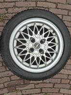 lmv GM Intra Opel Corsa  185 55R15, Auto-onderdelen, Banden en Velgen, Ophalen, Gebruikt, 15 inch, Banden en Velgen
