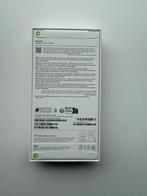 iPhone 16 128GB Zwart | Nieuw / geseald | 1 jaar garantie, Telecommunicatie, Mobiele telefoons | Apple iPhone, 128 GB, Apple, Zwart