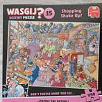 wasgij destiny 15 950 stukjes, Ophalen of Verzenden, Gebruikt