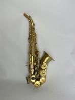 Levante Sopraan Saxofoon LV-SS4206, Muziek en Instrumenten, Ophalen of Verzenden, Nieuw, Sopraan, Met koffer