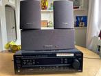 pioneer vsx 407 rds, Gebruikt, Ophalen of Verzenden, Pioneer, Minder dan 60 watt