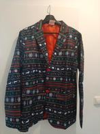 Kerstpak met stropdas. Maat M., Ophalen of Verzenden, Zo goed als nieuw