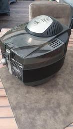 De'longhi Multicooker/Multifry FH 1396/1 BK zeer goede staat, Ophalen, Gebruikt, Airfryer, 1000 t/m 1499 gram